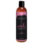 Intimate Earth - Massage Oil Awake 240 Ml