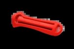 File Handle For Round And Flat Files
