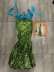 Mermaid Adult