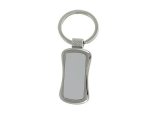 Keyring - Curved