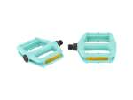 Vp Components VP-536 Nylon Pedal Set - Teal