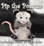 Pip The Possum Hardcover