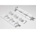 90D White 98MM 2 Sets