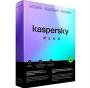 Kaspersky Plus Security Software - 5 Device 1 Year Subscription No Media Retail Packaging No Warranty On Software product Overview Plus Security Software Offers Comprehensive