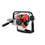 EDR-260 Petrol Drill Auger