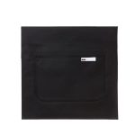 Chair 44CM Nylon Black