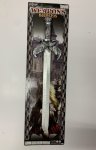 Silver Sword