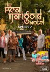 The Real Marigold Hotel: Series 2 DVD
