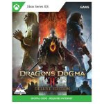 Xbox Dragons Dogma 2 Dlx Edt Za Series X s