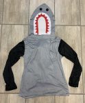 Adult Shark Costume