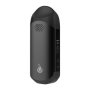 Cap Pro Herbal Vaporizer Black