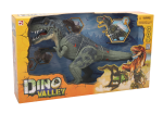 Dino Valley Interactive T Rex