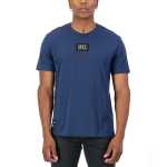 Paul Dark Blue T-Shirt - XXL Blue