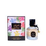 Flora By Flora Edp By