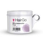 Microwaveable Cup