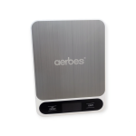 Aerbes AB-J163 Portable Scale 10KG 1G