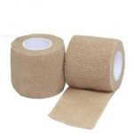Athletic Self Adherent Cohesive Bandage 50MM