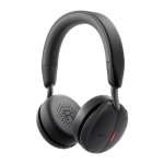 Dell WL5024 Pro Wireless Anc Headset 520-BBGM