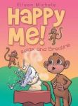 Happy Me - Relax And Breathe Hardcover