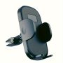 Car Mount 2023 Spring Clip Air Cell Phone Holdercradle Hands Free Mobile
