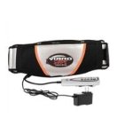 Vibrating Slimming Belt For Muscle Toning