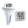 Smart Wireless Wi-fi Pool Thermometer + Display Screen