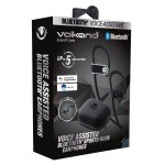 VolkanoX Asista Series: S01 - Black