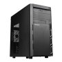 Antec VSK3000 Elite Micro Atx Chassis - Black