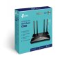 TP-link AX1500 Wi-fi 6 Router Broadcom 1.5GHZ Tri-core Cpu