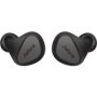 Jabra Elite 5 Hybrid Anc True Wireless In-ear Headphones Titanium Black - With Active Noise Cancelling