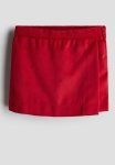Skirt - Red