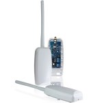 SW135 Sherlo Tx 4 Ch 1.5KM Code Hopping S4 403MHZ Standalone Transmitter