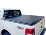 Ford Ranger 2012 – 2022 Super Cab Extended Cab Clip On Covers No Rollbar Asb