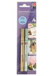 Brilliant Painter Assorted Card Design