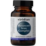 Balanced Iron Complex 30S