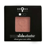Bronx Single Slide Shadow Silky Dream