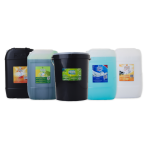Housekeeper Combo Pack 25 Litres - Tosh Detergents