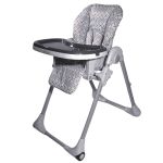 Pesto High Chair -skittles