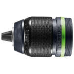 Festool Kc 13-1 2-MMFP Keyless Drill Chuck 577072