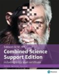 Edexcel Gcse 9-1 Combined Science Support Edition With Elc Student Book Paperback