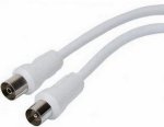Netix Male To Female Tv Antenna 5M Coaxial Cable