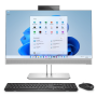 Hp Eliteone 800 G4 Non-touch All-in-one Desktop PC – Core I5-8500 8TH Gen 16GB DDR4 RAM 512GB Nvme SSD 23.8" HD Webcam Windows 11