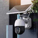 4G Wifi Smart Net Camera