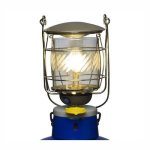 Gas Lamp