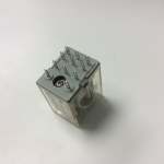 220VAC 5A 3PDT Relay