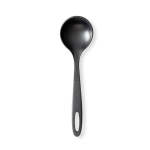 Nylon Ladle Black