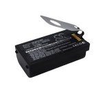 Replacement Battery For Symbol MC3100 MC3190 MC3190G MC3190-G13H02E0 Etc.