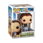 Dorothy & Toto The Wizard Of Oz 85TH Anniversary Funko Pop Figure 1502