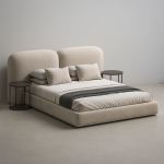 Imperia L Comfort Bed - King