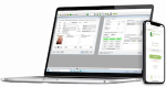 Jarrison Time Software Licence 300 Employees
